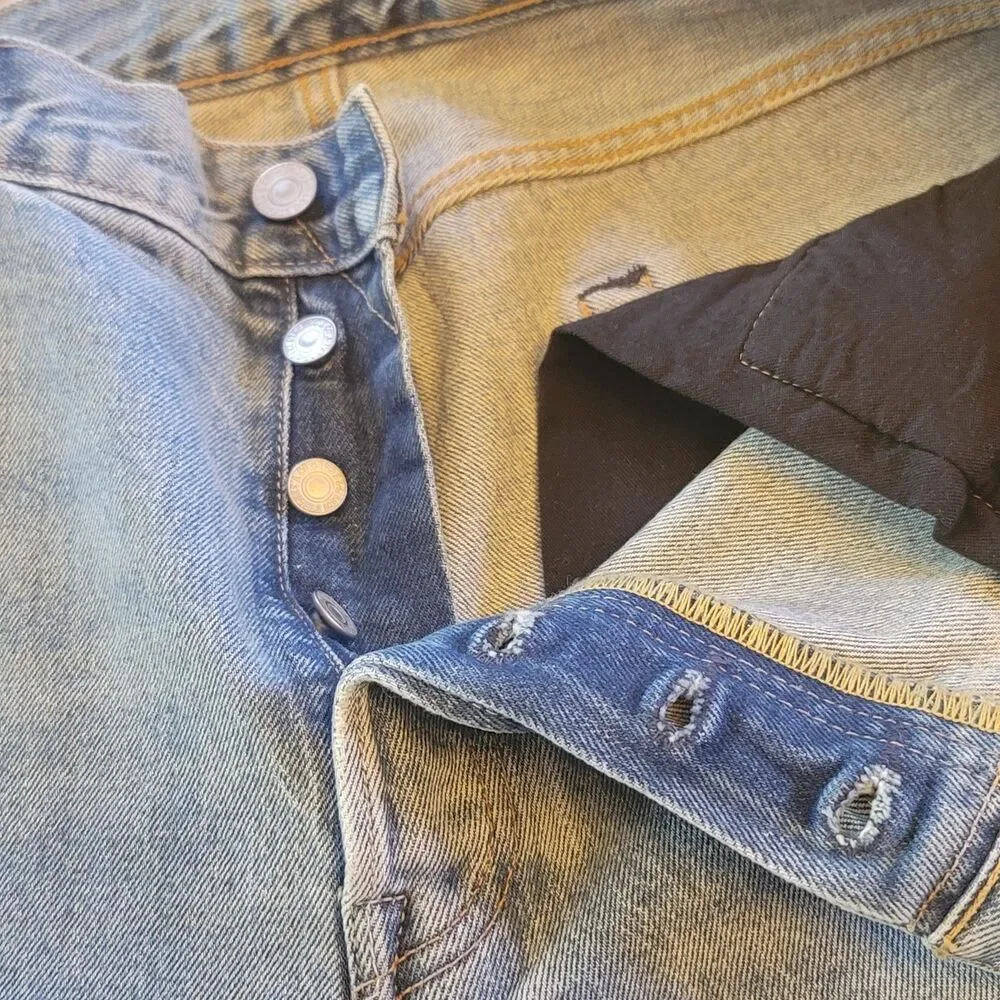 Levis levi premium